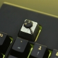 1pc Artisan Alu-alloy Keycaps for Mechanical Keyboard R4 CS / Monster Hunter / SC2 / Punisher / Blockade